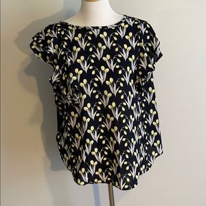 Loft XL blouse